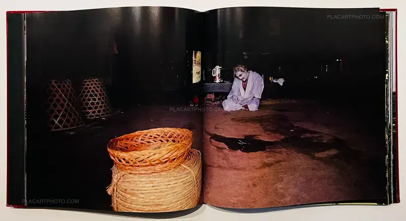 Maro Akaji / Genyako (Signed)