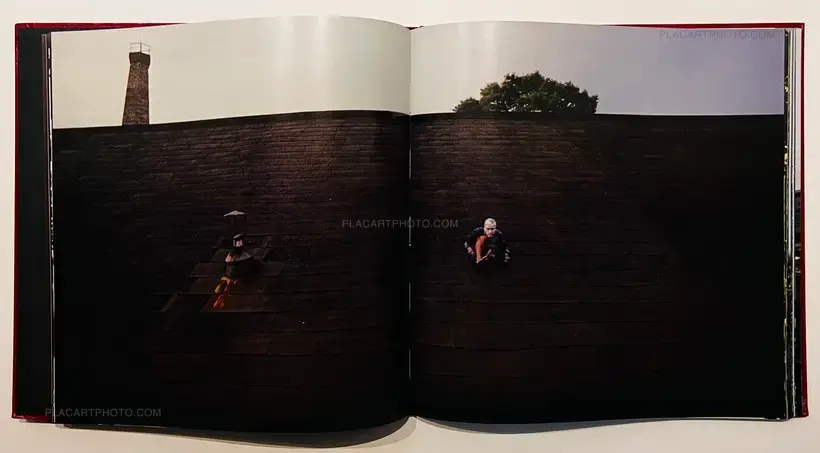 Maro Akaji / Genyako (Signed)