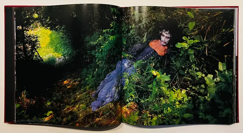 Maro Akaji / Genyako (Signed)