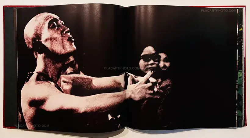 Maro Akaji / Genyako (Signed)