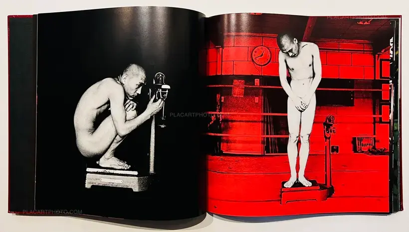 Maro Akaji / Genyako (Signed)