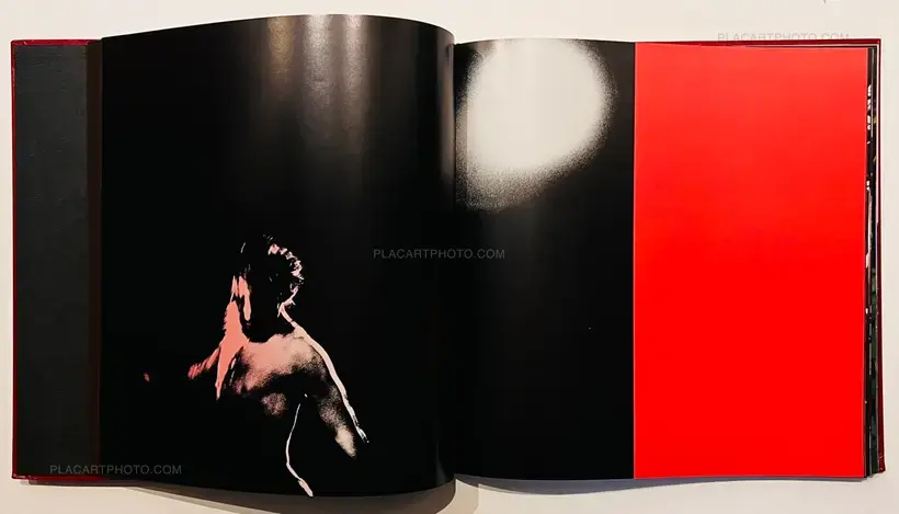 Maro Akaji / Genyako (Signed)