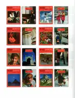 SILK ROAD (Complete set)