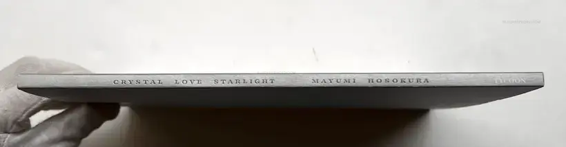 CRYSTAL LOVE STARLIGHT