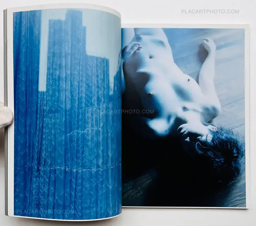 CRYSTAL LOVE STARLIGHT