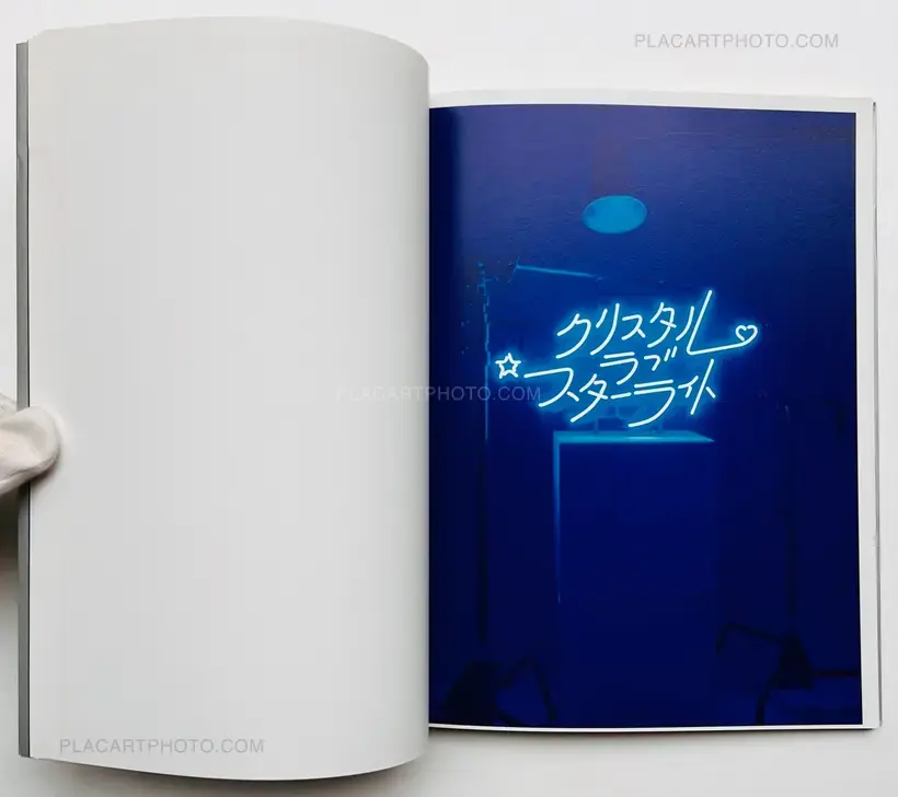 CRYSTAL LOVE STARLIGHT