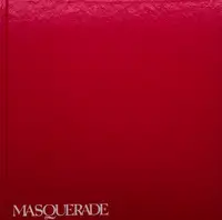 Masquerade (Signed)