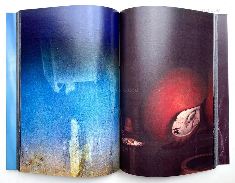 SADOGASHIMA (Signed)