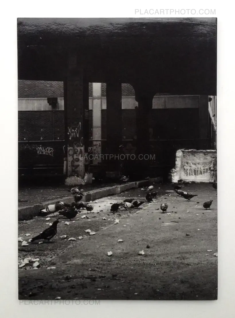 West Side Rendezvous