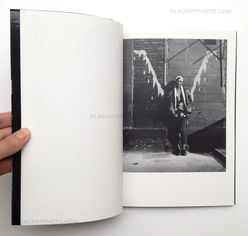 West Side Rendezvous