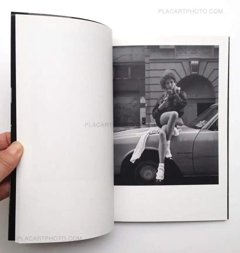 West Side Rendezvous