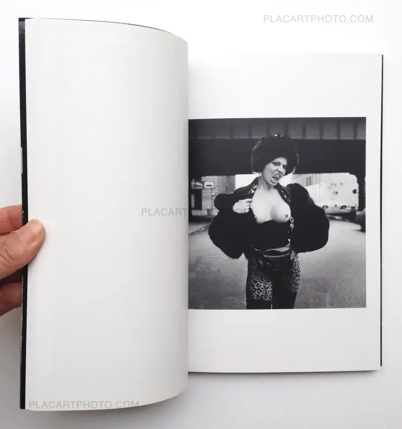 West Side Rendezvous