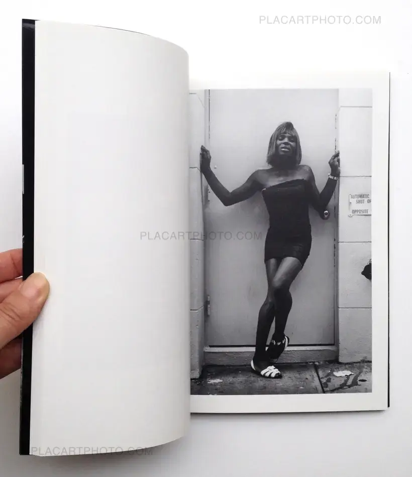 West Side Rendezvous