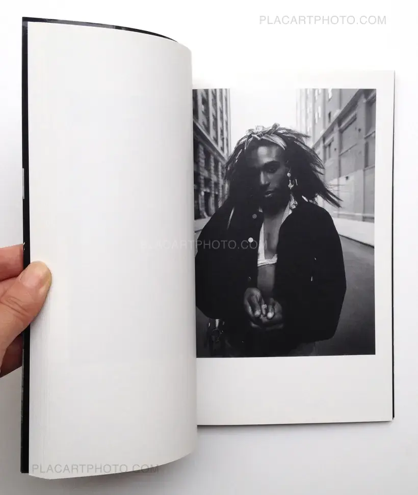 West Side Rendezvous