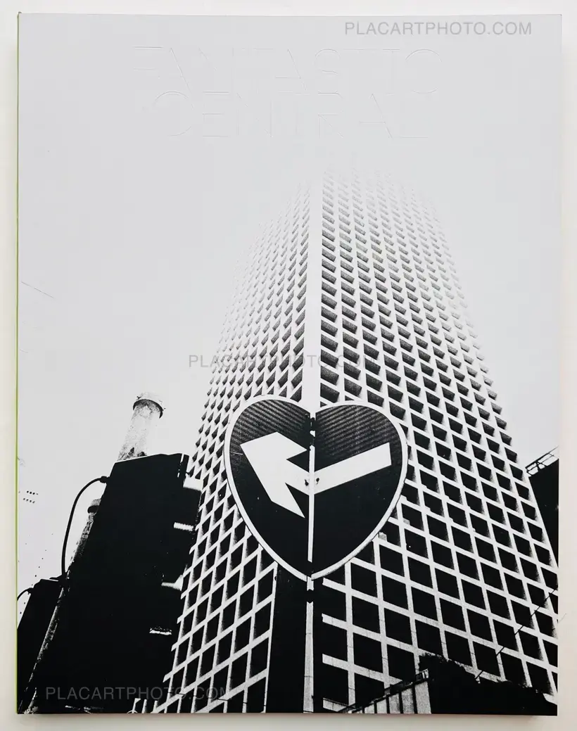 Fantastic Central (Signed)