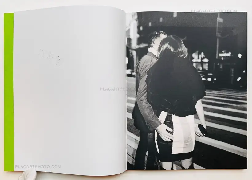 Fantastic Central (Signed)