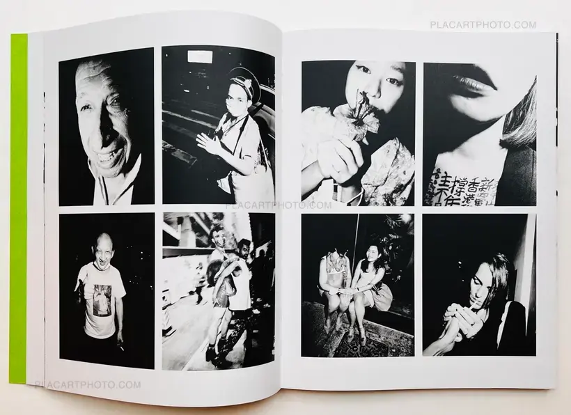 Fantastic Central (Signed)