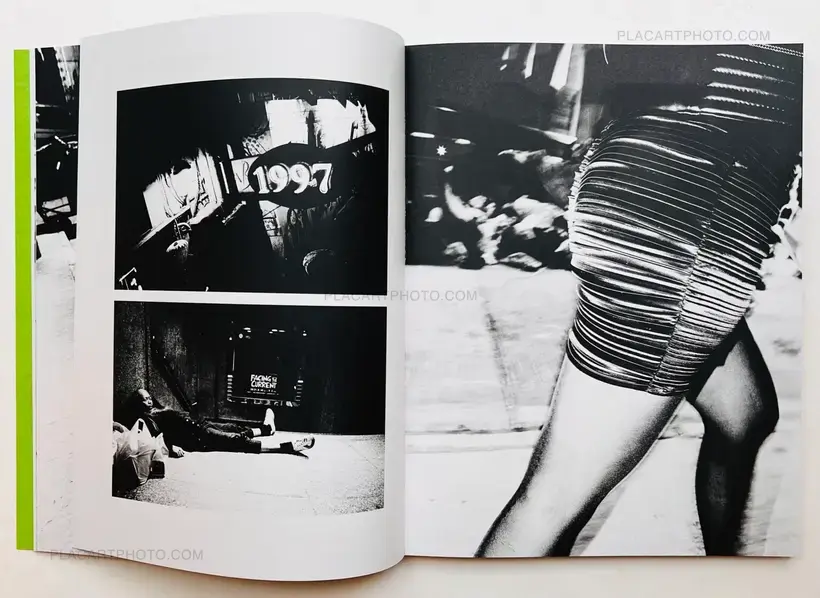 Fantastic Central (Signed)