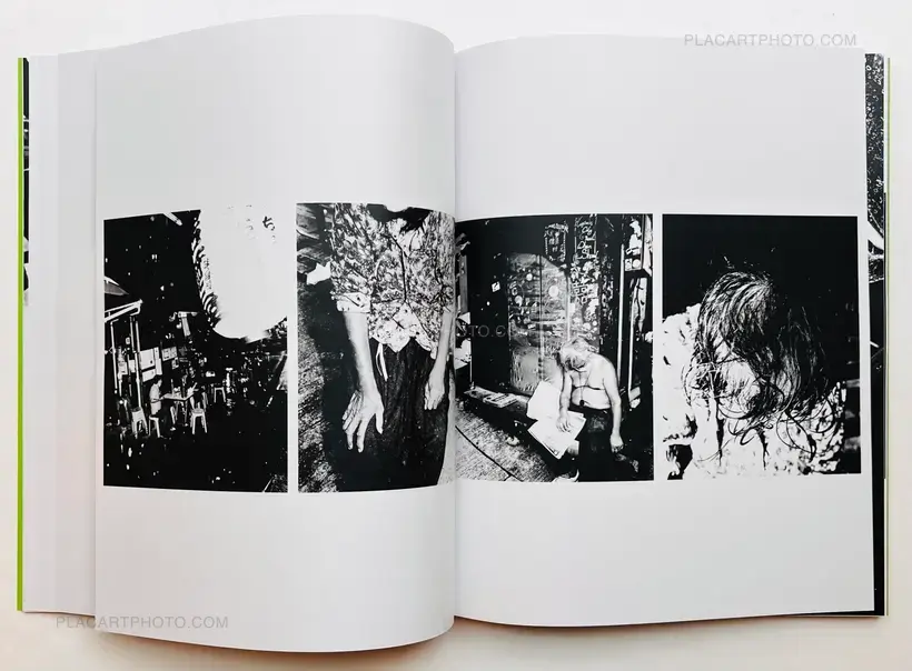 Fantastic Central (Signed)