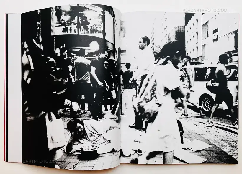 Fantastic Central (Signed)