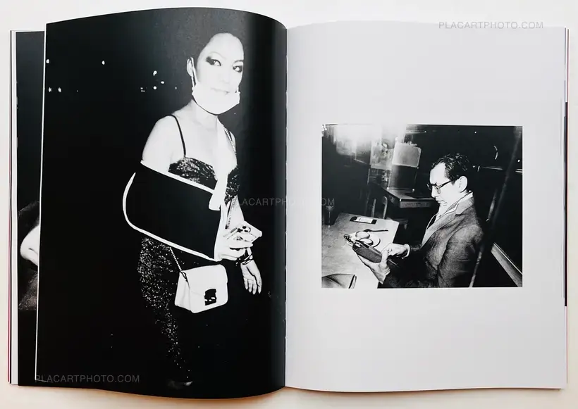 Fantastic Central (Signed)