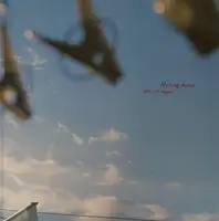 Moving Away (SIGNED)