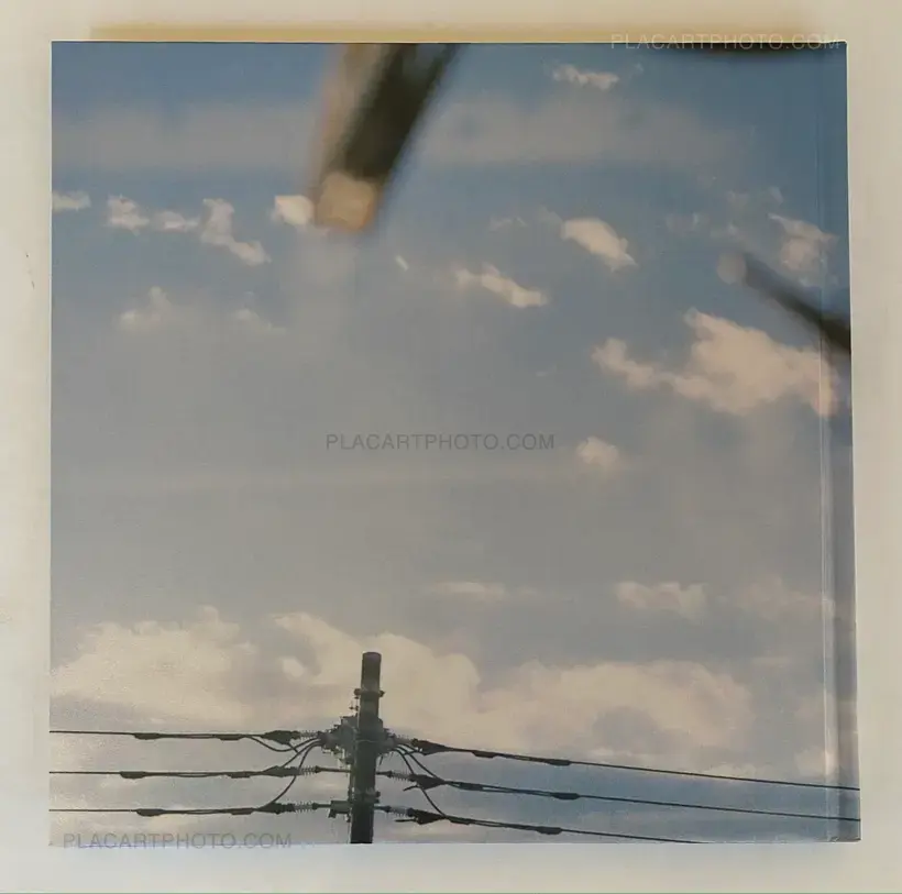 Moving Away (SIGNED)