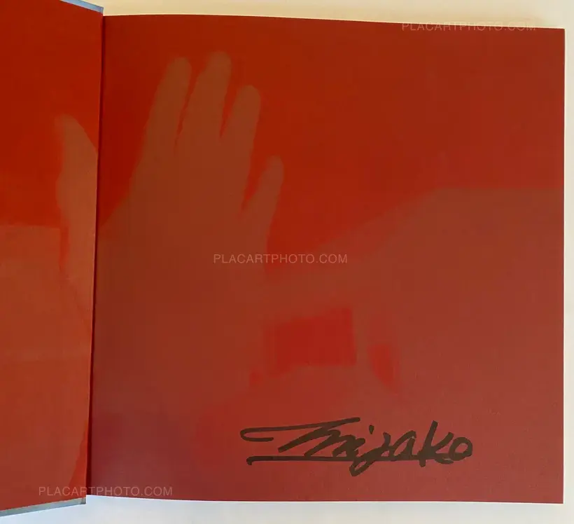 Moving Away (SIGNED)