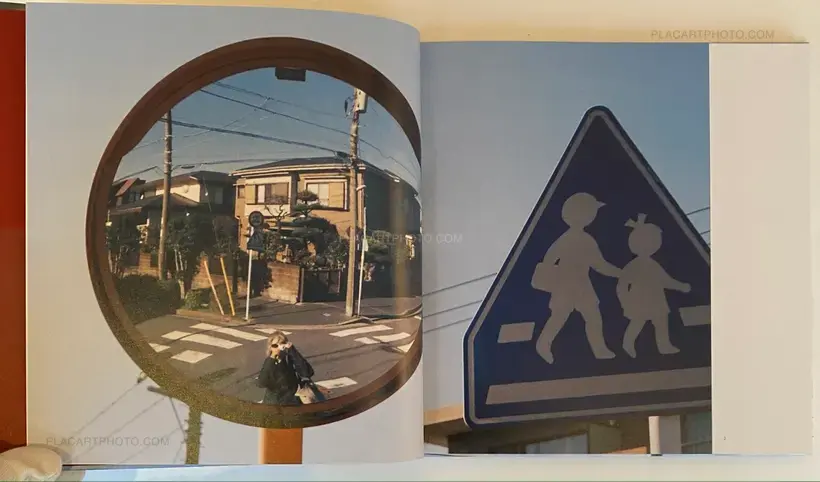 Moving Away (SIGNED)