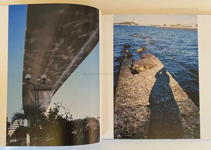 Moving Away (SIGNED)