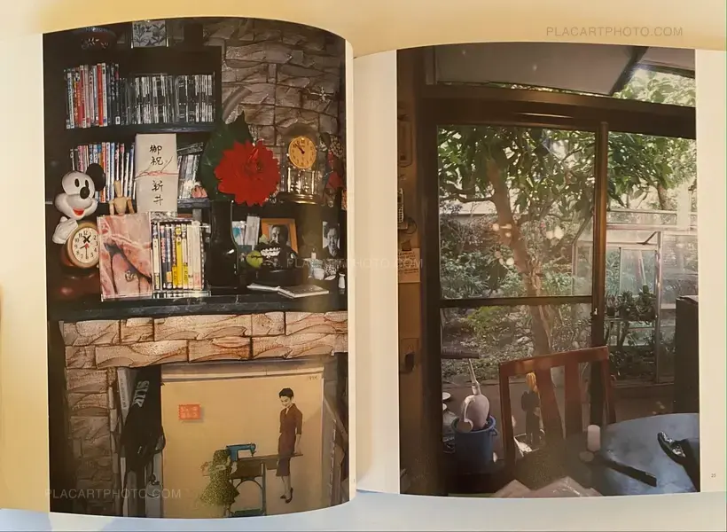 Moving Away (SIGNED)