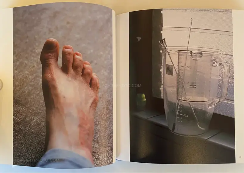 Moving Away (SIGNED)