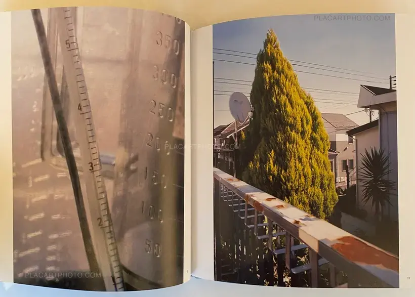 Moving Away (SIGNED)