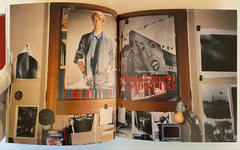 Moving Away (SIGNED)