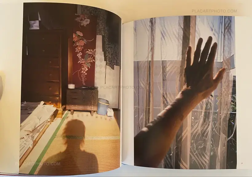 Moving Away (SIGNED)