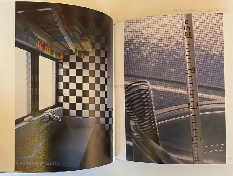 Moving Away (SIGNED)