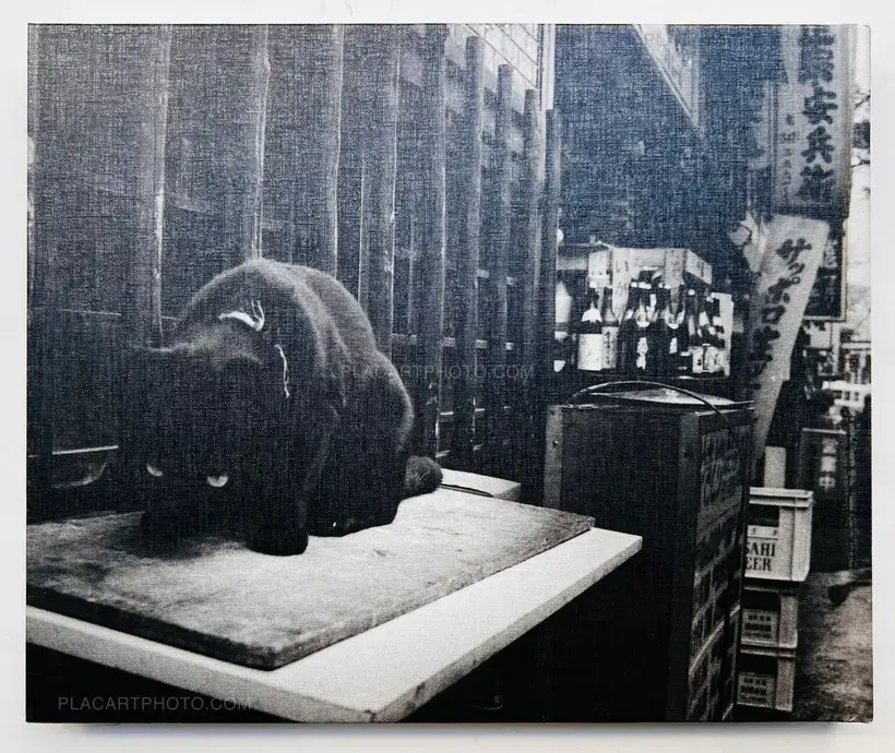 TOKYO ON THE BRINK OF SANITY (SIGNED)