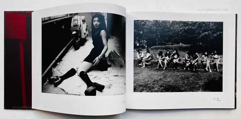 TOKYO ON THE BRINK OF SANITY (SIGNED)