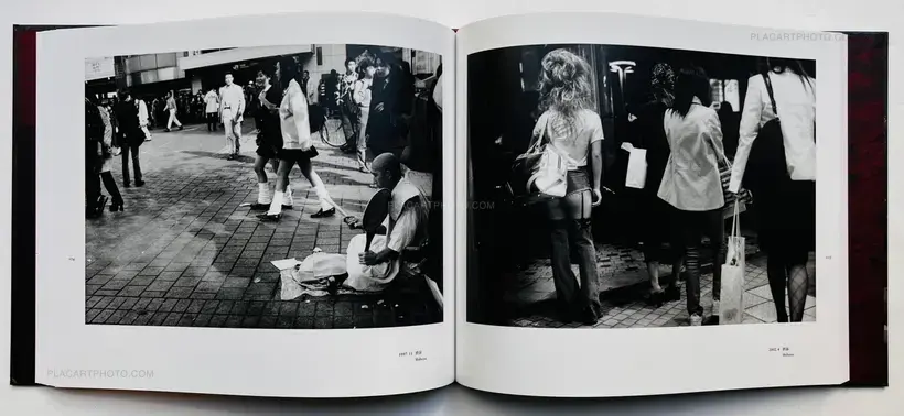 TOKYO ON THE BRINK OF SANITY (SIGNED)