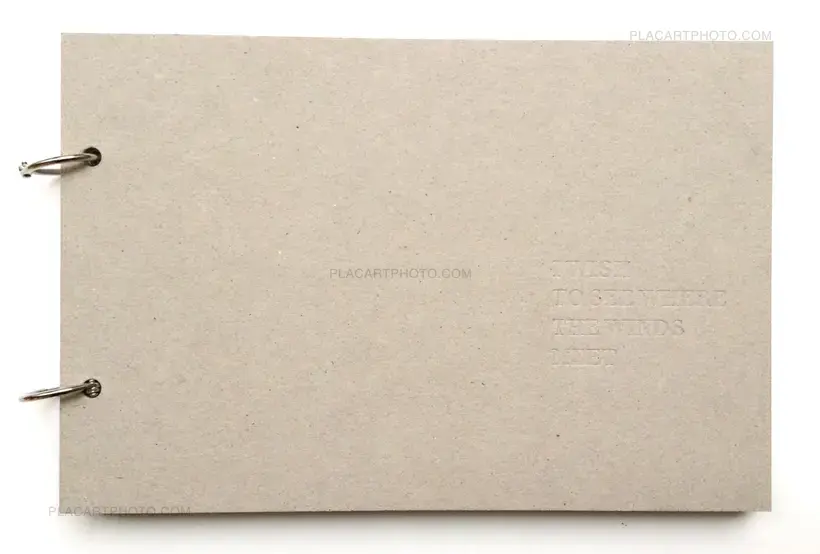 I wish to see where the winds meet (trade edition)