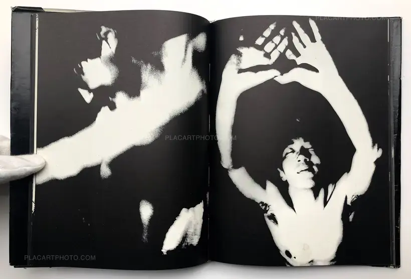 Adam and Eve (Signed)