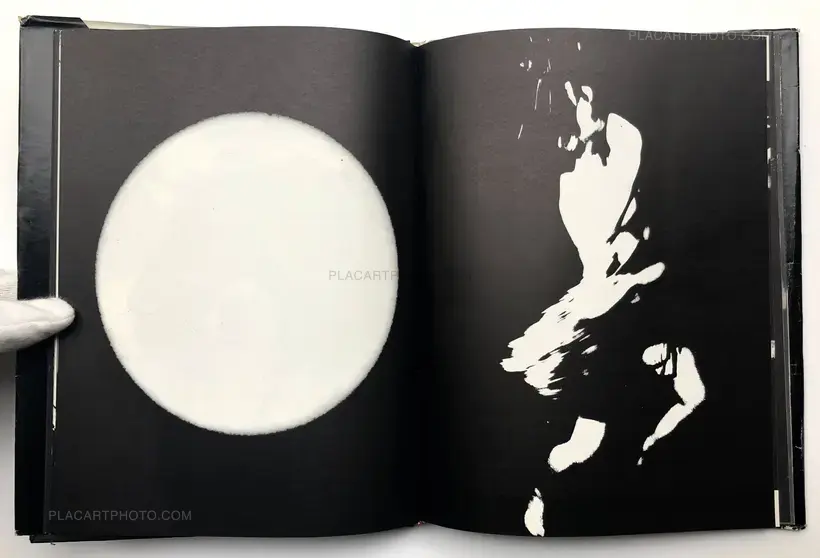 Adam and Eve (Signed)