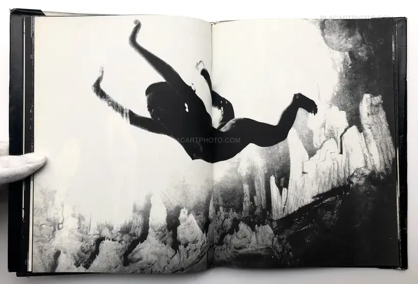 Adam and Eve (Signed)