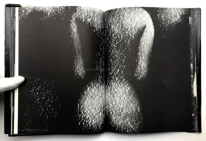 Adam and Eve (Signed)