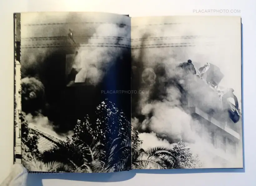 Hiroshima, Hiroshima, Hiroshima (With yellow leaflet)