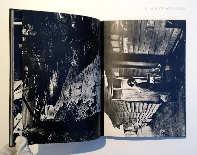 Hiroshima, Hiroshima, Hiroshima (With yellow leaflet)