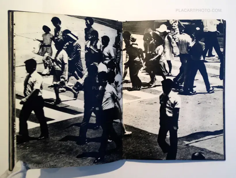 Hiroshima, Hiroshima, Hiroshima (With yellow leaflet)