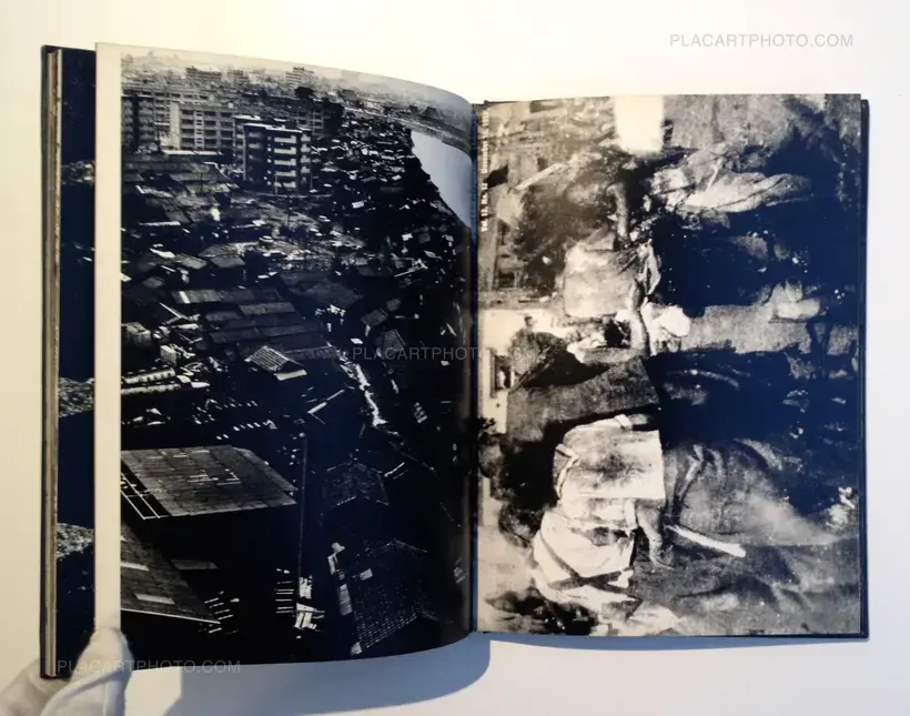 Hiroshima, Hiroshima, Hiroshima (With yellow leaflet)