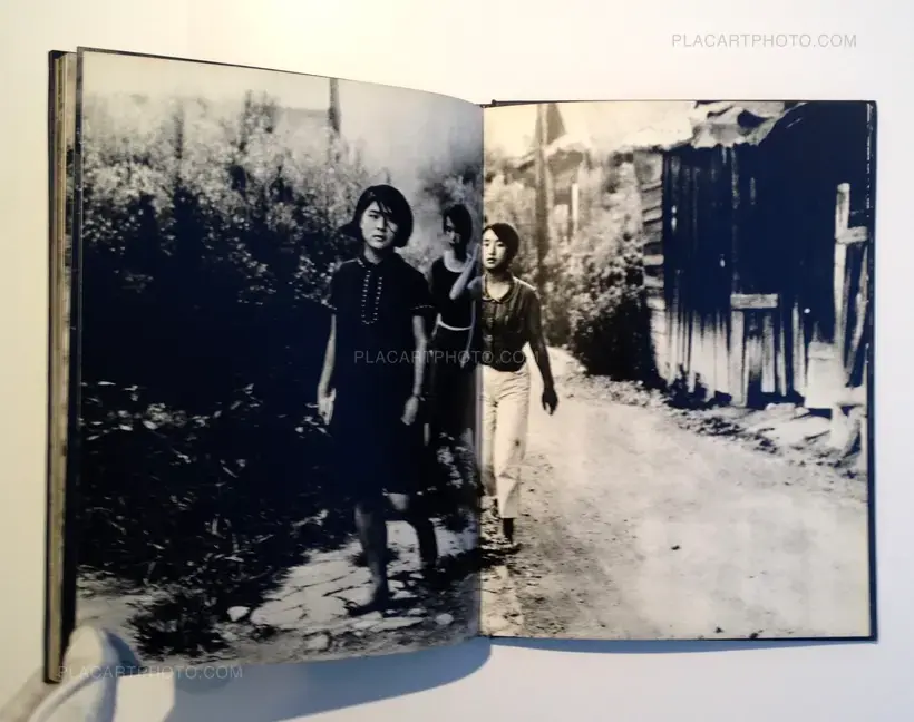 Hiroshima, Hiroshima, Hiroshima (With yellow leaflet)