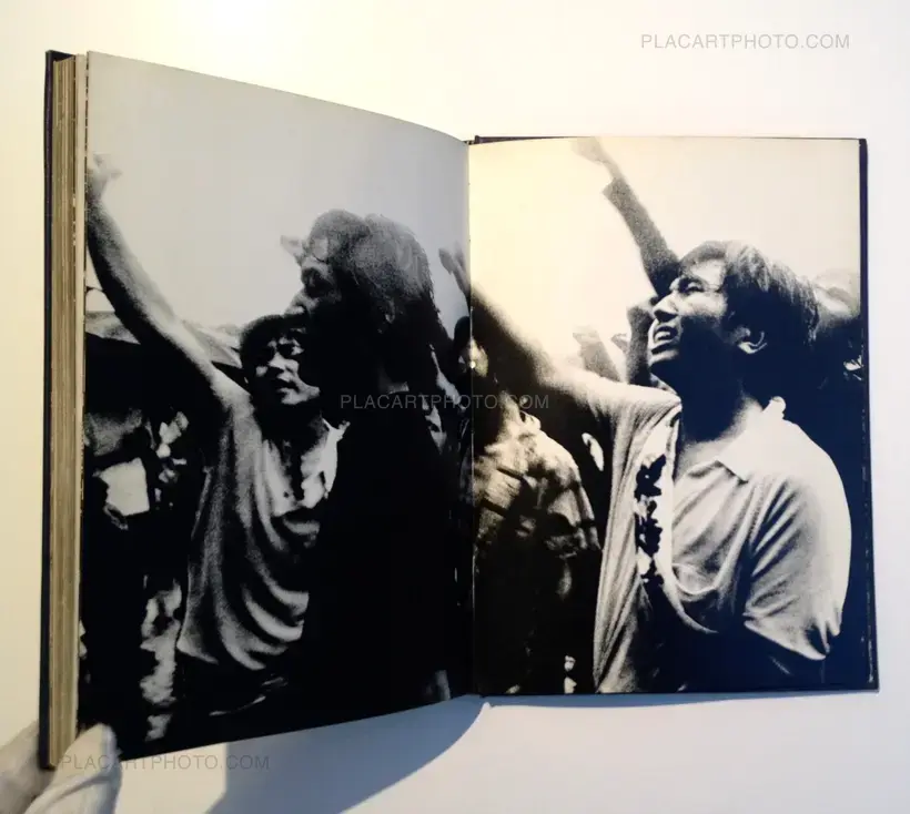 Hiroshima, Hiroshima, Hiroshima (With yellow leaflet)